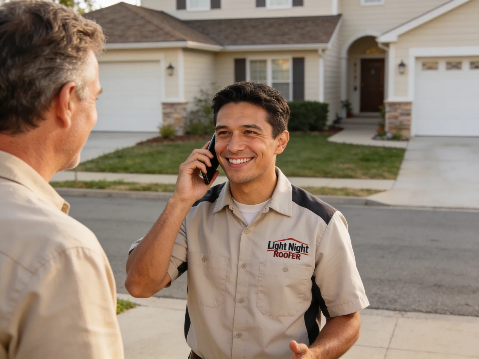 Emergency Roof Repair New Ellenton, SC FAQs